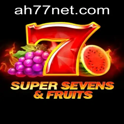 Exploring the Exciting World of 7SuperSevensFruits: A Fresh Gaming Experience