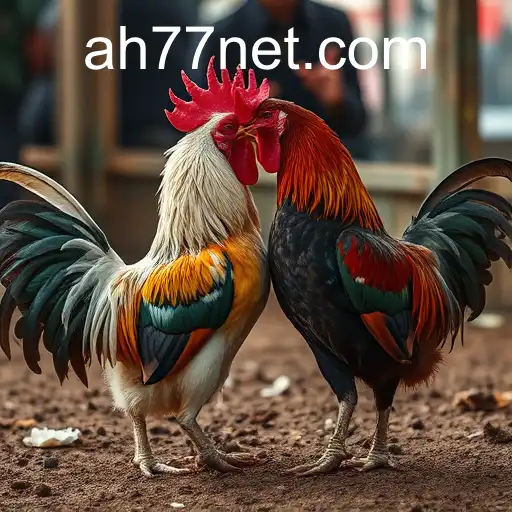 The Complex World of Cockfighting: Exploring AH77