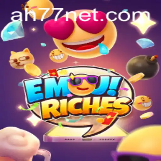 Discover EmojiRiches: A Fresh Gaming Experience