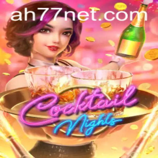 Discovering CocktailNights: The Ultimate Game for Social Fun