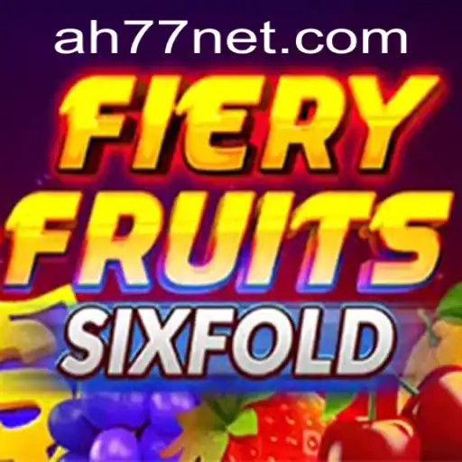The Enchanting World of FieryFruitsSixFold: A Game of Strategy and Adventure