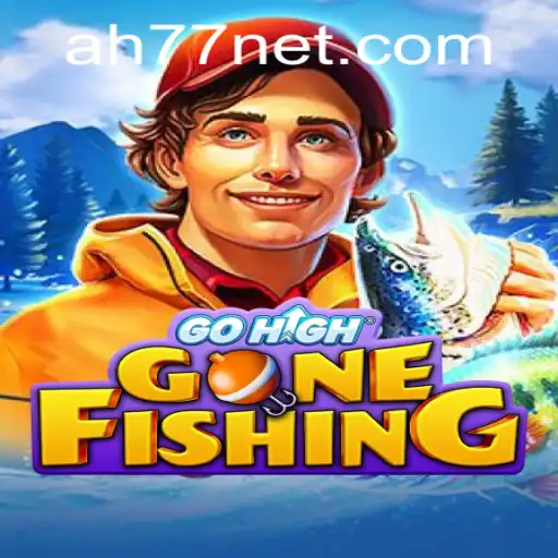 GoHighGoneFishing: Dive Into an Immersive Adventure with AH77