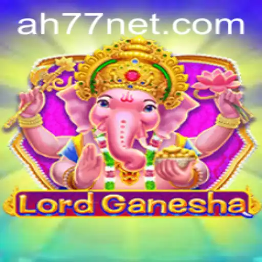 Exploring the Enchanting World of 'LordGanesha: AH77'