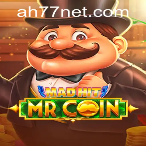 MadHitMrCoin: The Thrilling Game Revolutionizing Digital Entertainment