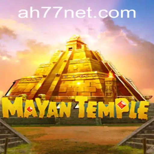 Unveiling the Mysteries of MayanTemple: AH77