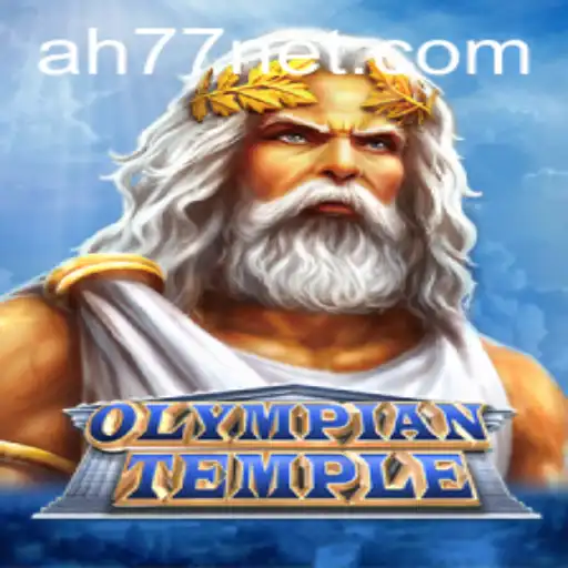Journey Through the Mystical World of OlympianTemple