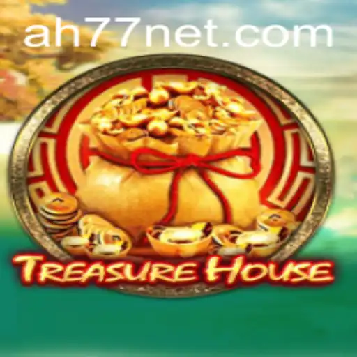 Discover the Exciting World of TreasureHouse: Unraveling the Mysteries of AH77