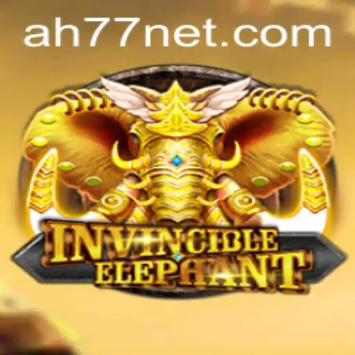 InvincibleElephant: Mastering the Art of the Unbeatable Beast