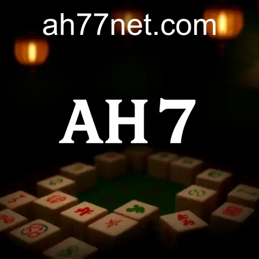 The Rich Cultural Tapestry of Mahjong: Unveiling AH77