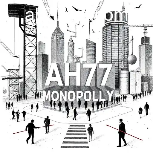 Monopoly: A Multifaceted Economic Force