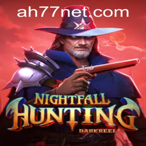 Exploring NightfallHunting: A Thrilling Adventure Under the Stars