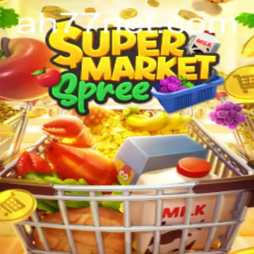 SupermarketSpree: The Thrilling Adventure in Grocery Game